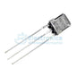 CHQ1838 Infrared Receiving Head With Iron Shell - I Found Tech Chinese Warehouse Import - 10PCS