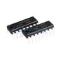 SN74HC595N DIP-16 Logic Shift Register - I Found Tech Chinese Warehouse Import - 10PCS