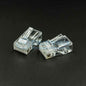 RJ45 10Pin Network Cable Connector - I Found Tech Chinese Warehouse Import - 10PCS
