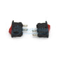 2Pin Boat Rocker Push Button Switch - I Found Tech Chinese Warehouse Import