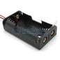 2xAA Battery Case with Wire - I Found Tech Chinese Warehouse Import