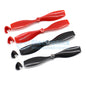 1*75mm Propeller Prop Blade(A Pair) - I Found Tech Chinese Warehouse Import - Black