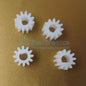 1012DF 3mm D Hole 12 Teeth Plastic Gear - I Found Tech Chinese Warehouse Import - Option 12600;17422