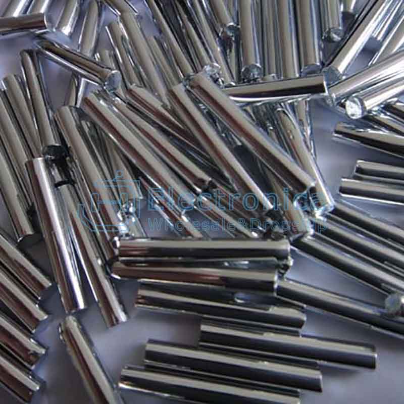 3*20mm J050 Ultra Short Model Vehicle Axles - I Found Tech Chinese Warehouse Import - 20PCS
