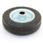 Large Load Bearing Metal Rubber Wheel 100mm 50kg - I Found Tech Chinese Warehouse Import