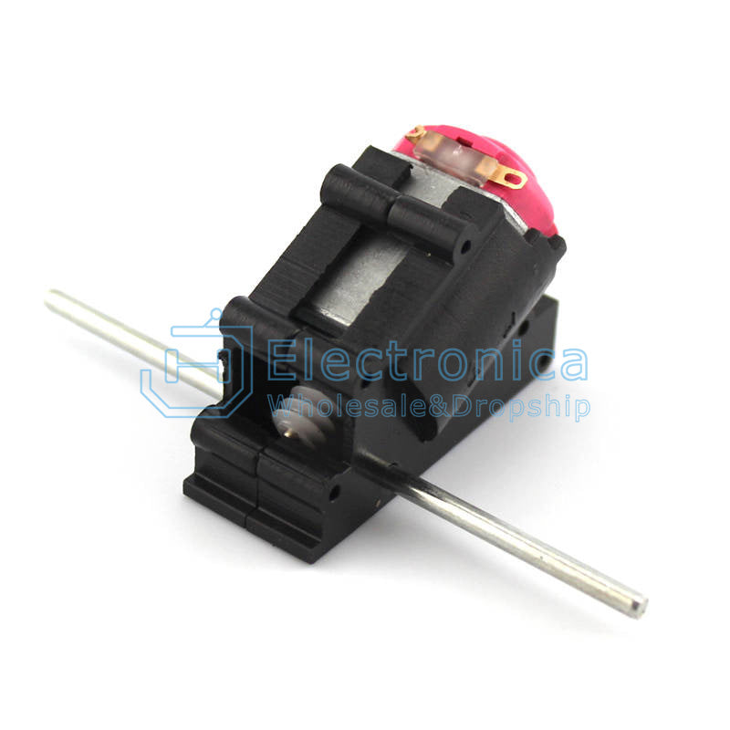 Double Shaft Cone Angle Reduction Motor - I Found Tech Chinese Warehouse Import