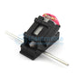 Double Shaft Cone Angle Reduction Motor - I Found Tech Chinese Warehouse Import