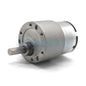 12V 37 Reduction Geared Motor - I Found Tech Chinese Warehouse Import - Normal