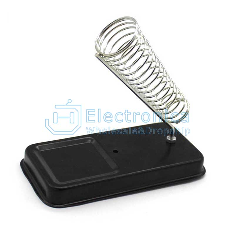 Metal Electric Soldering Iron Stand Holder - I Found Tech Chinese Warehouse Import