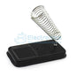 Metal Electric Soldering Iron Stand Holder - I Found Tech Chinese Warehouse Import