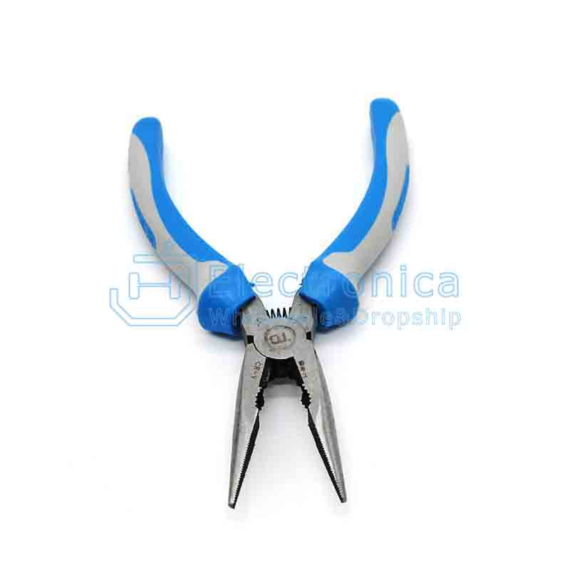 Sharp-nose Crimping Plier - I Found Tech Chinese Warehouse Import