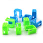 TT Plastic Motor Bracket - I Found Tech Chinese Warehouse Import - Option 12043;17422