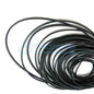 Diameter 30 to 80mm Black Rubber Pully Belt - I Found Tech Chinese Warehouse Import - 30PCS