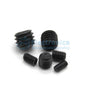 Black Carbon Steel Screw Grade 12.9 - I Found Tech Chinese Warehouse Import - M2*4 (20pcs)