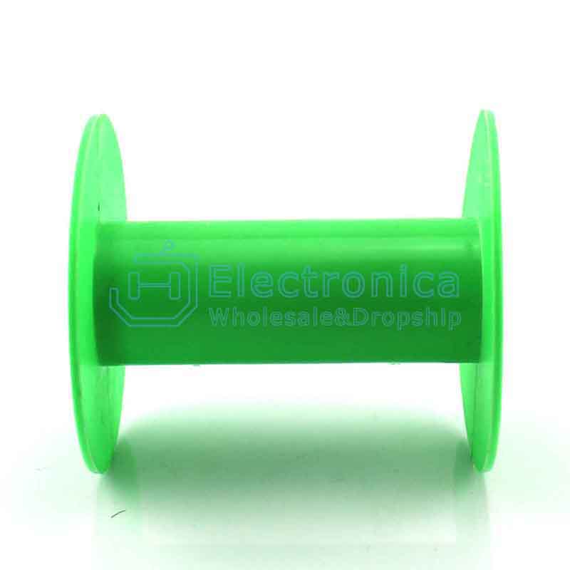 Plastic Winding Reel - I Found Tech Chinese Warehouse Import - 60*68（white）