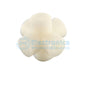 2.7mm Plastic Tee Shaft Coupling - I Found Tech Chinese Warehouse Import - 10PCS