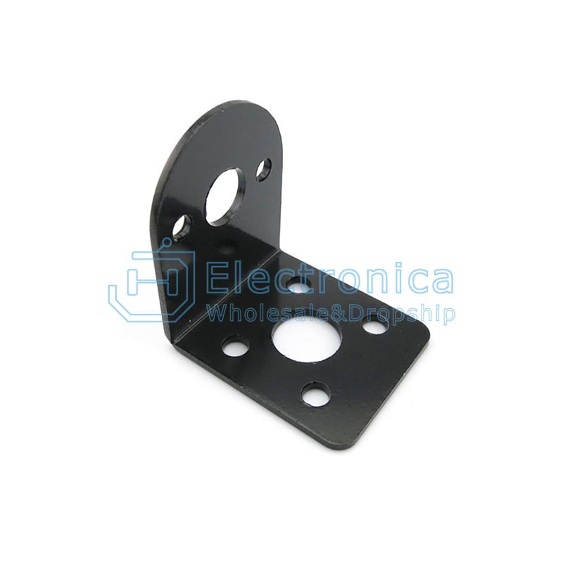 25 Motor Bracket Fixed Seat Wheel Part for Smart Robot Car - I Found Tech Chinese Warehouse Import