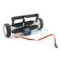 DIY ZX2 Steering System Car - I Found Tech Chinese Warehouse Import