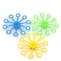 2mm Hole Circular Bubble Blowing Head - I Found Tech Chinese Warehouse Import - Blue
