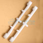10pcs White Two Holes Connection Rod Rocker Arm Drive Link - I Found Tech Chinese Warehouse Import