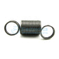 Stainless Steel Small Tension Spring With Hook - I Found Tech Chinese Warehouse Import - 20PCS