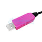 6Pin PL2303HXD USB to TTL/RS232 Cable - I Found Tech Chinese Warehouse Import
