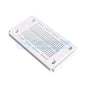 SYB-46 Breadboard Test Board 90*52*8.5mm - I Found Tech Chinese Warehouse Import