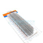 830 Point MB-102 Transparent Breadboard - I Found Tech Chinese Warehouse Import