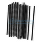 2.54mm 40Pin Single Row Black Male Header Needle - I Found Tech Chinese Warehouse Import - 200 pieces / bag