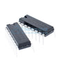 SN74HC595N 74HC595N 74HC595 DIP-16 - I Found Tech Chinese Warehouse Import - 10PCS