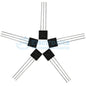 DS18B20 TO-92 Temperature Sensor - I Found Tech Chinese Warehouse Import