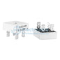KBPC5010 50A 1000V Diode Bridge Rectifier - I Found Tech Chinese Warehouse Import