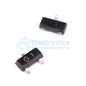2N5551 MMBT5551 G1 SOT-23 0.6A/160V Triode - I Found Tech Chinese Warehouse Import - 100PCS