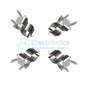 5*20MM Fuse Holder Clips (10pcs ) - I Found Tech Chinese Warehouse Import