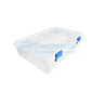 Plastic Box For RFID Learning Kit With Two Layer Storage Box 22.5*15.5*6cm - I Found Tech Chinese Warehouse Import