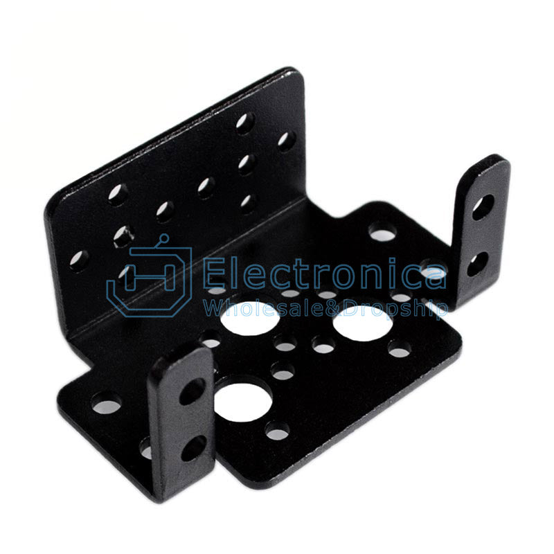MG995 MG996 DS3115 Multi-function Bracket - I Found Tech Chinese Warehouse Import