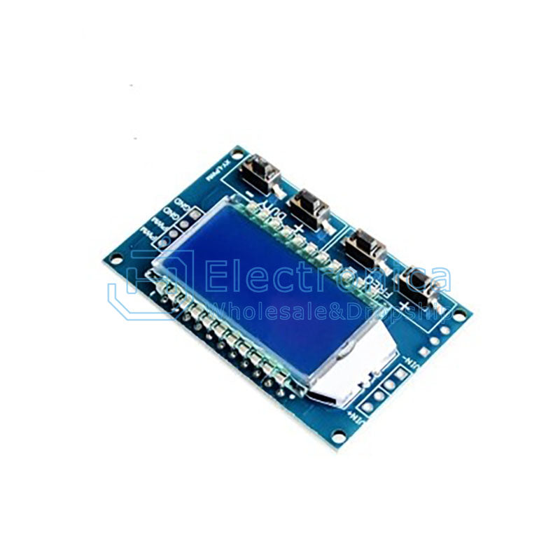 XY-LPWM Pulse Frequency Adjustable Module - I Found Tech Chinese Warehouse Import