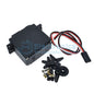 360 Degree Continuous Rotation Servo Motor - I Found Tech Chinese Warehouse Import