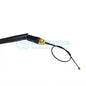 IPEX to SMA Female External Adapter + SMA Male Antenna for 2.4G WIFI Module - I Found Tech Chinese Warehouse Import