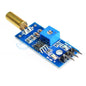 Golden SW520D Angle Sensor Ball Switch - I Found Tech Chinese Warehouse Import - 1 way