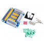 Raspberry Pi 2/3B GPIO Multifunctional Expansion Board - I Found Tech Chinese Warehouse Import - With screws
