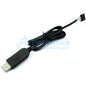 FT232 USB to TTL Flash Line with CTS RTS - I Found Tech Chinese Warehouse Import