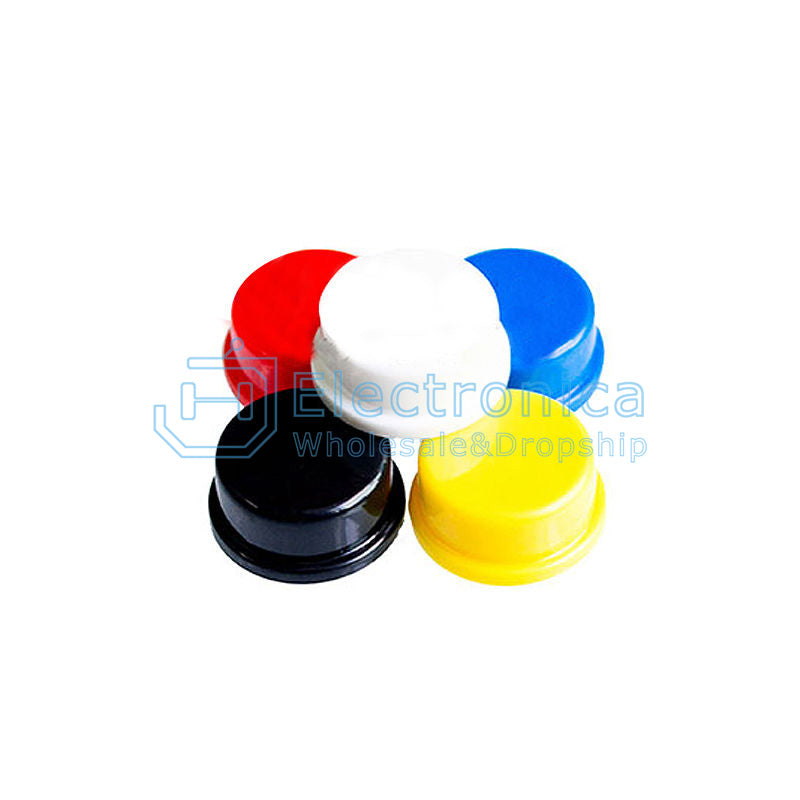 B3F 12*12*7.3 Push Button Switch cap - I Found Tech Chinese Warehouse Import - Option 15398;35310