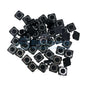 B3F4055 12*12*7.3mm Square Button Switch 10pcs - I Found Tech Chinese Warehouse Import
