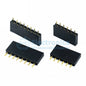 1*6p/8p 2.54mm Single Row Female Seat - I Found Tech Chinese Warehouse Import - Option 12700;17422