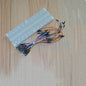 830 Hole Breadboard+Jumper Wires - I Found Tech Chinese Warehouse Import