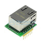 W5500 TCP/IP Ethernet Module - I Found Tech Chinese Warehouse Import