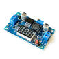 LM2596 DC Buck Step Down Power Converter Module - I Found Tech Chinese Warehouse Import