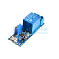 5V-30V Micro USB Power Adjustable Delay Relay Timer Control Module - I Found Tech Chinese Warehouse Import