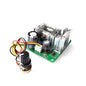 6V-90V 15A CCMHCN PWM DC Motor Speed Controller - I Found Tech Chinese Warehouse Import